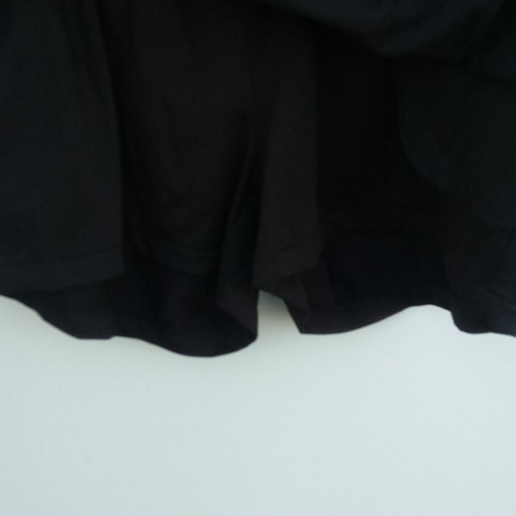 Lija skirt/shorts sport black size 8 - Picture 12 of 16